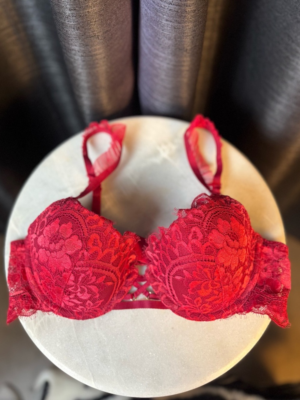 La Senza Diva Demi Bra